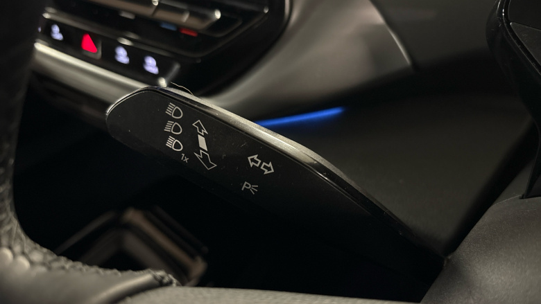 Volkswagen ID.4 109kW Life Pure 52kWh 5dr Auto Electric Estate